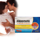 Thé Prostate Granules-Dites  Adieu aux inconfort de la prostate naturellement (Copie)