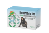 THE HEMOROIDES