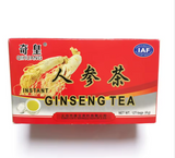 🔥 GENSING – Le Thé Puissant Qui Réveille Ton Corps, Ta Force et Ton Désir Naturellement 💪🏾🍵