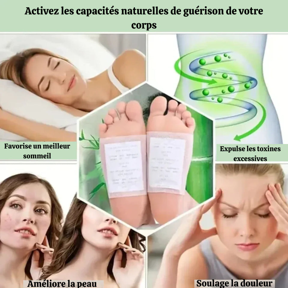 KINOKI – La Solution Naturelle Qui Réveille Ton Énergie Cachée (Copie)
