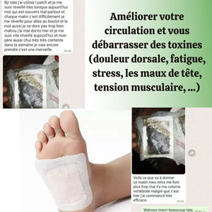 KINOKI – La Solution Naturelle Qui Réveille Ton Énergie Cachée (Copie)