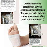 KINOKI – La Solution Naturelle Qui Réveille Ton Énergie Cachée (Copie)