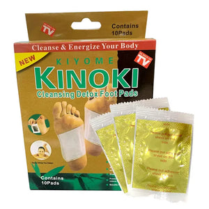 KINOKI – La Solution Naturelle Qui Réveille Ton Énergie Cachée (Copie)