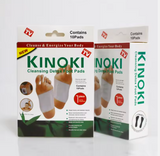 KINOKI – La Solution Naturelle Qui Réveille Ton Énergie Cachée (Copie)